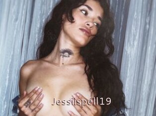 Jessiispell19