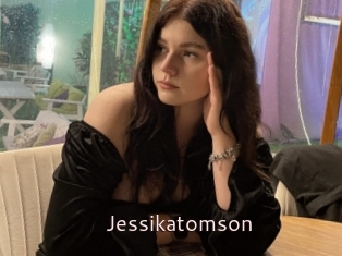 Jessikatomson