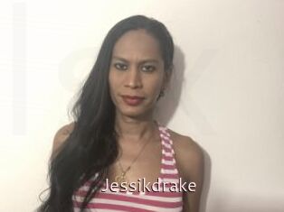 Jessikdrake