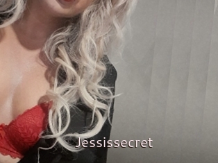 Jessissecret