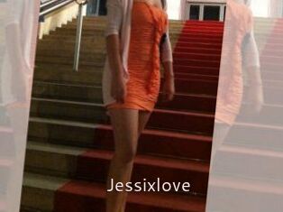 Jessixlove