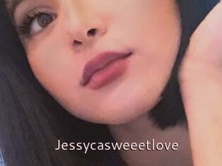 Jessycasweeetlove