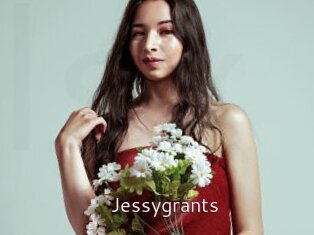 Jessygrants