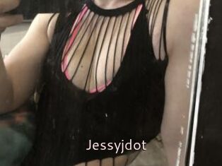 Jessyjdot