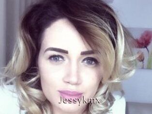 Jessykmx