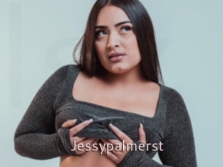 Jessypalmerst