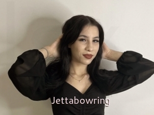 Jettabowring