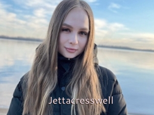 Jettacresswell