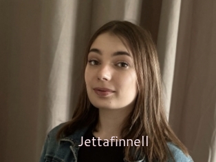 Jettafinnell