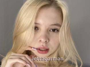 Jettagarman