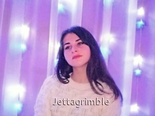 Jettagrimble