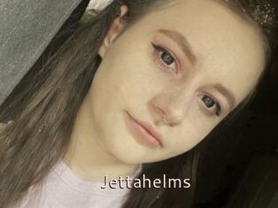 Jettahelms