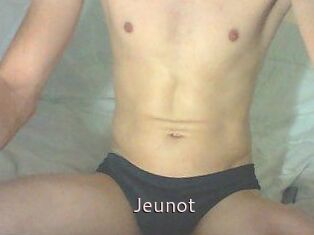 Jeunot