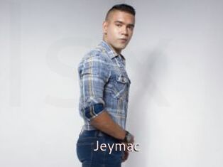 Jeymac