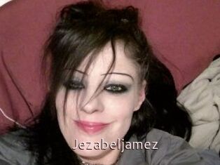 Jezabeljamez