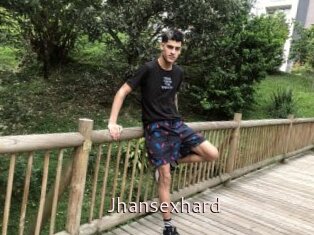 Jhansexhard