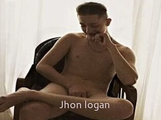 Jhon_logan