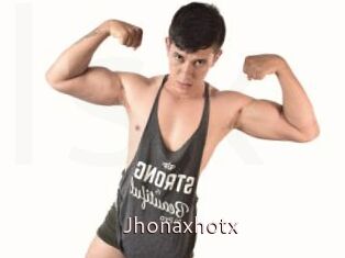 Jhonaxhotx