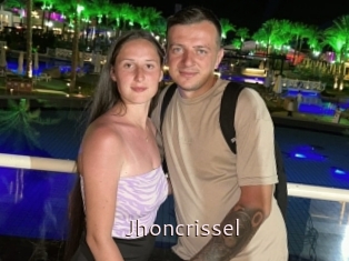 Jhoncrissel