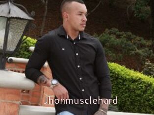 Jhonmusclehard