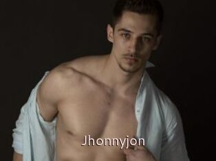Jhonnyjon