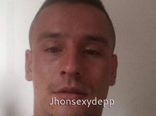 Jhonsexydepp