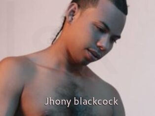 Jhony_blackcock
