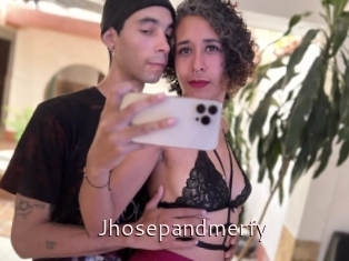 Jhosepandmerfy