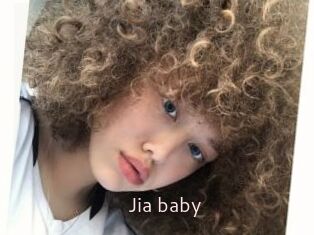 Jia_baby