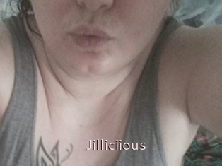 Jilliciious