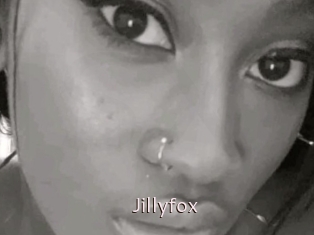 Jillyfox