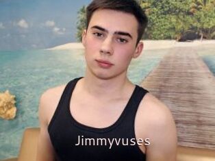 Jimmyvuses
