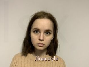 Jinacoyle