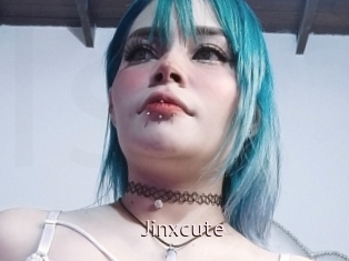 Jinxcute