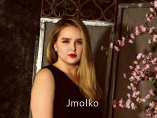 Jmolko