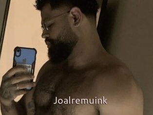 Joalremuink