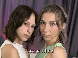 Joanandlois