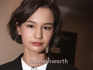 Joanashworth