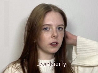 Joanbierly