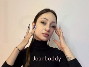 Joanboddy