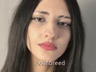 Joanbreed