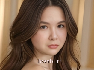 Joanburt