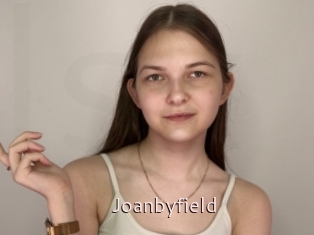 Joanbyfield