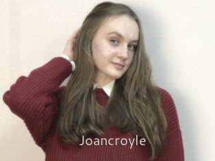 Joancroyle