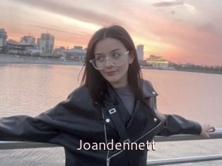 Joandennett