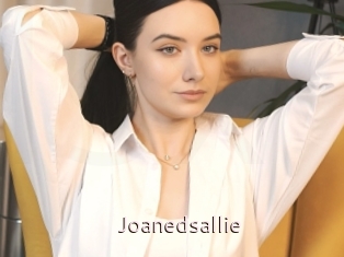 Joanedsallie