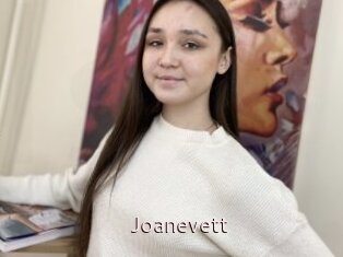 Joanevett