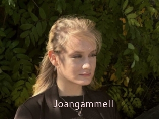 Joangammell
