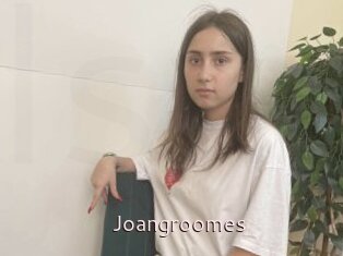 Joangroomes