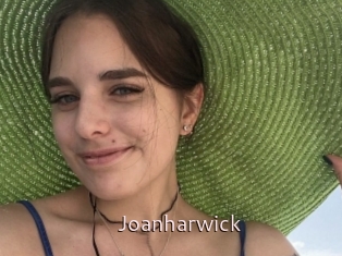 Joanharwick